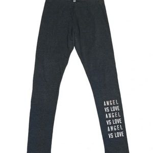 Victoria's Secret cotton leggings